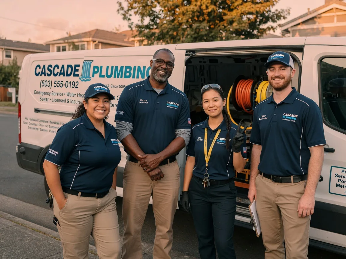 Emergency Plumber company in Transfer, PA